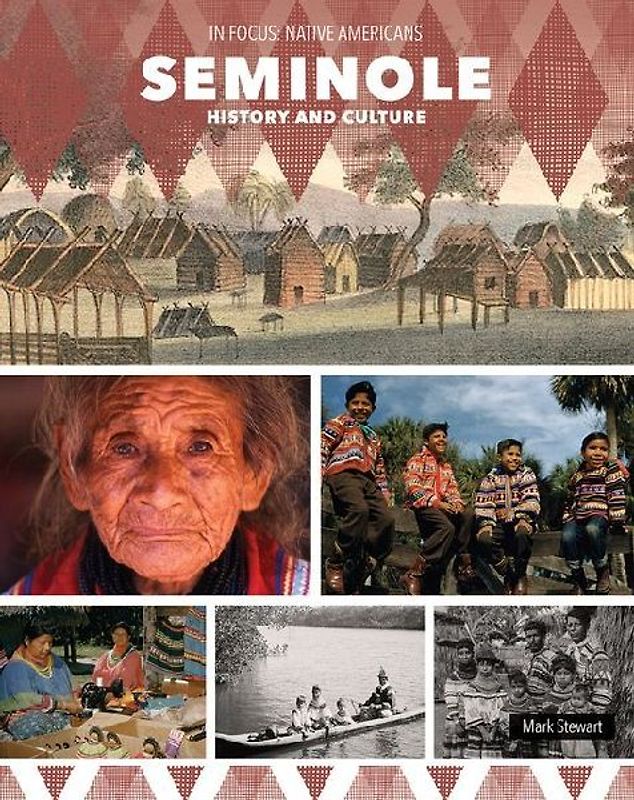 Seminole History and Culture