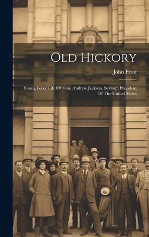 Old Hickory