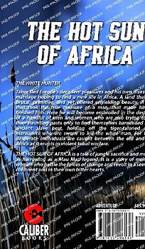 The Hot Sun of Africa