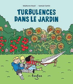 Turbulences Dans Le Jardin