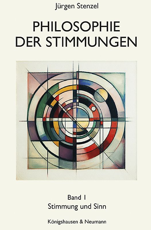 Philosophie der Stimmungen