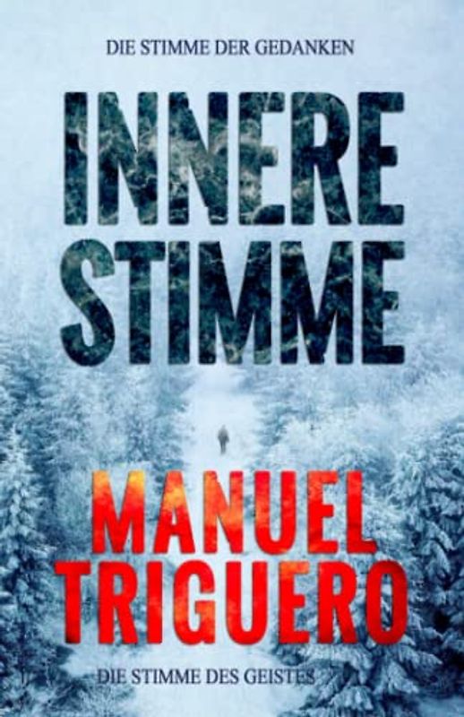 Innere stimme: Die Stimme der Gedanken