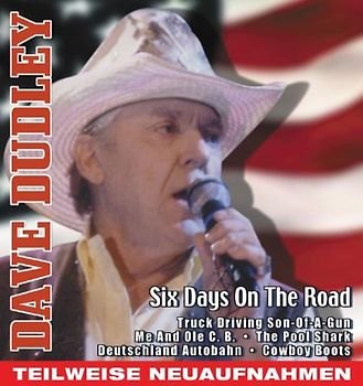 Dave Dudley - Dave Dudley