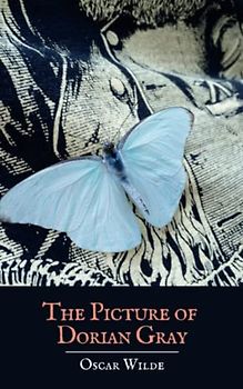 The Picture of Dorian Gray: An 1890 Classic Novel by Oscar Wilde