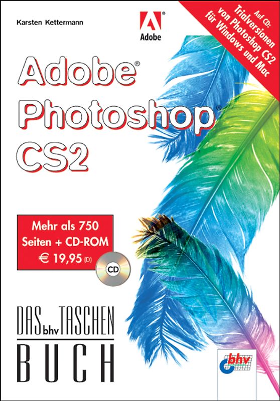 Adobe Photoshop CS2