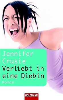 Verliebt in eine Diebin