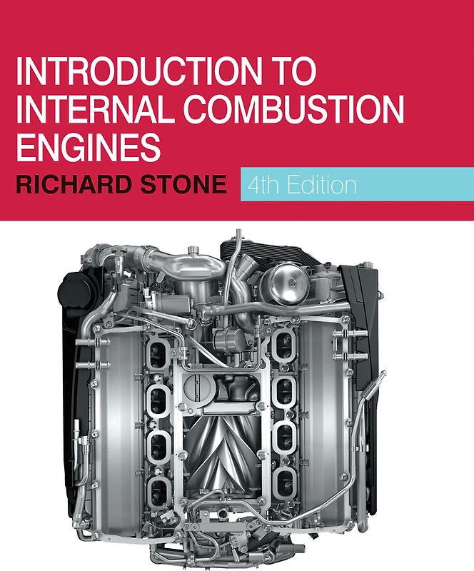Introduction to Internal Combustion Engines
