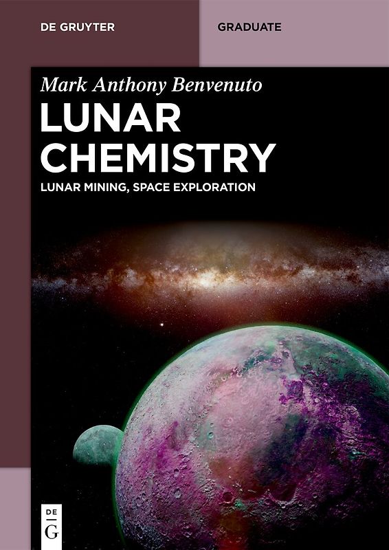 Lunar Chemistry