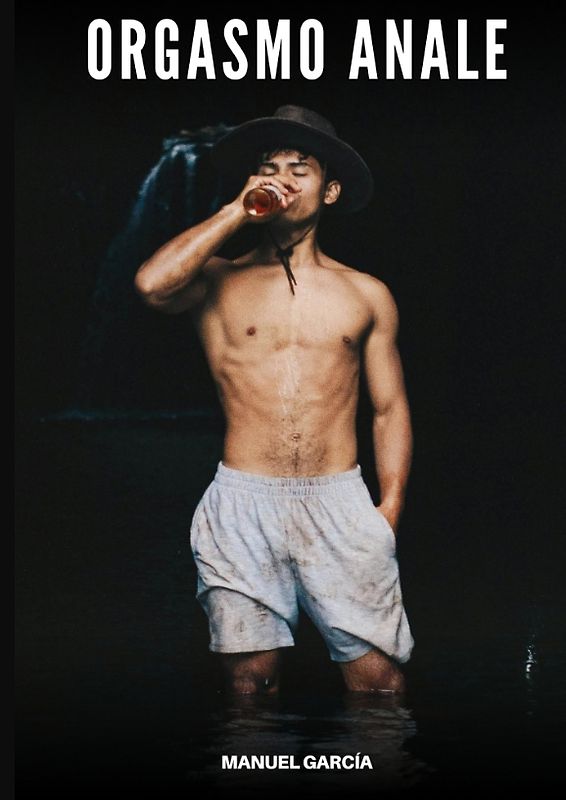 Orgasmo Anale