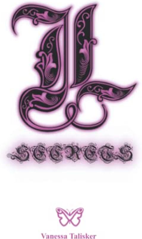 L Secrets: Lesbische Kurzgeschichten, Erotik Literatur ab 18