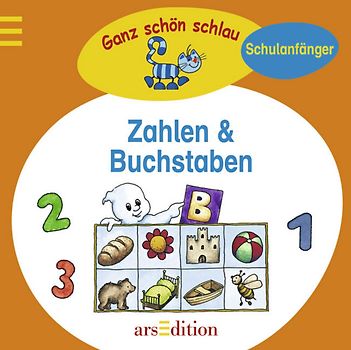 Zahlen und Buchstaben