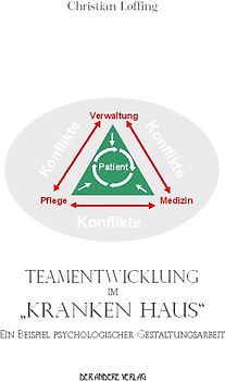 Teamentwicklung im „Kranken Haus“