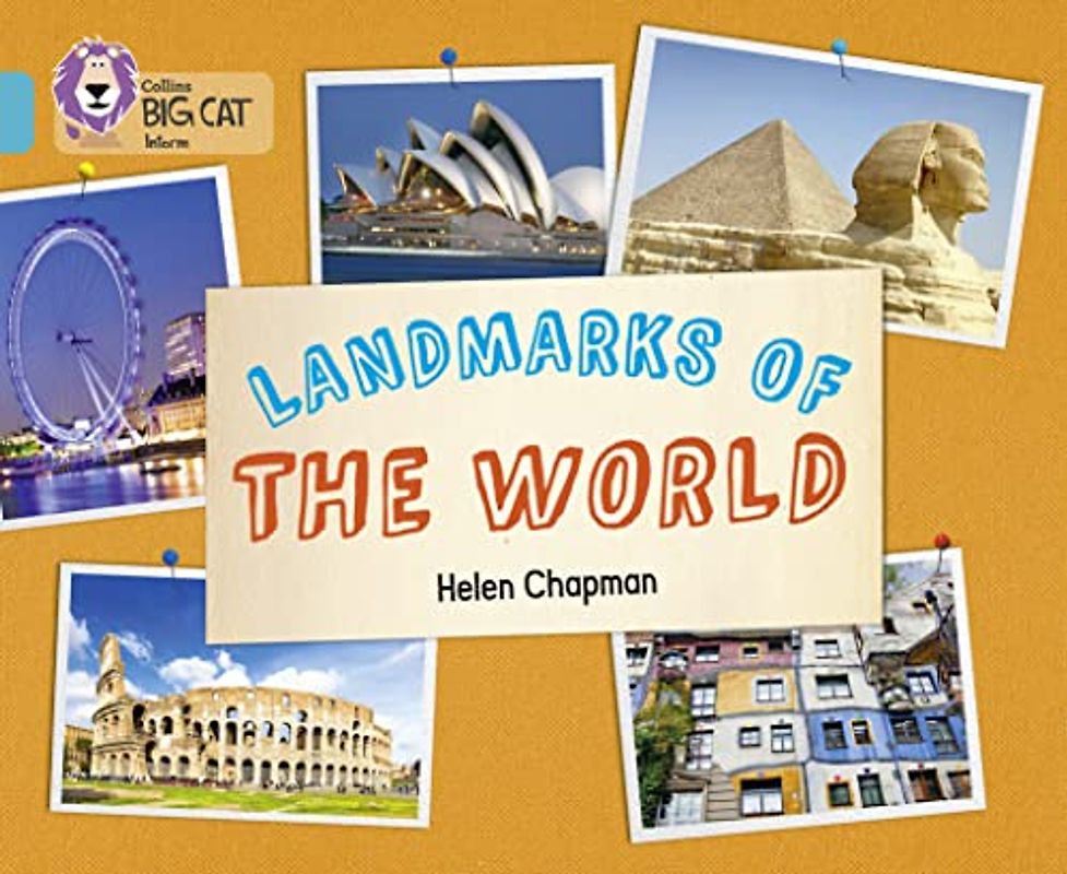 Landmarks of the World