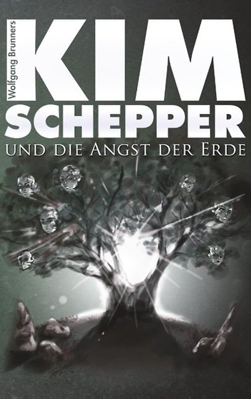 Kim Schepper und die Angst der Erde