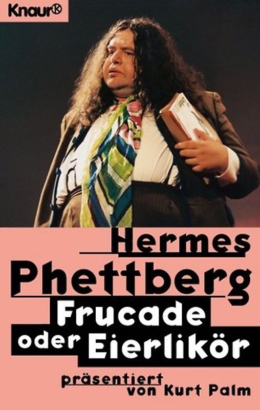 Frucade oder Eierlikör