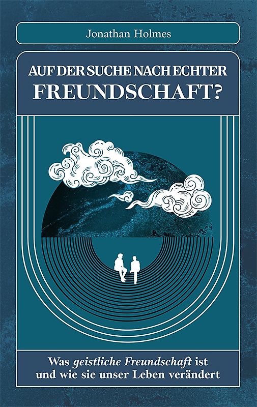 Auf der Suche nach echter Freundschaft?