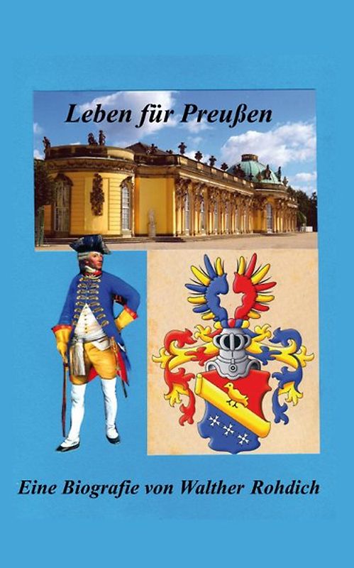 Leben für Preußen