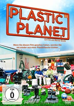 Plastic Planet DVD