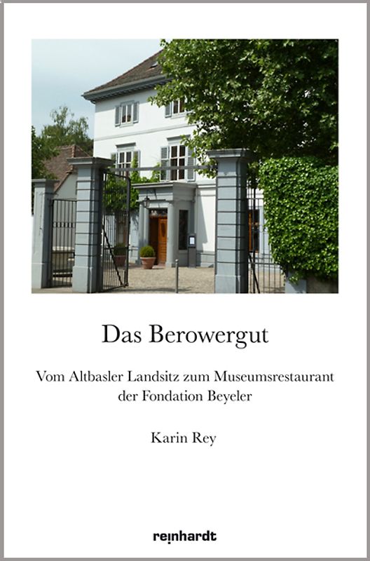 Das Berowergut