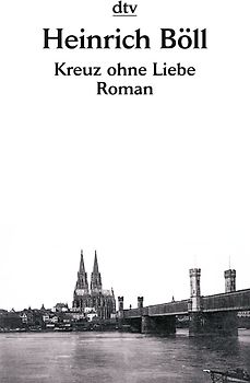 Kreuz ohne Liebe