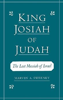 King Josiah of Judah