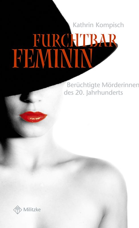 Furchtbar feminin