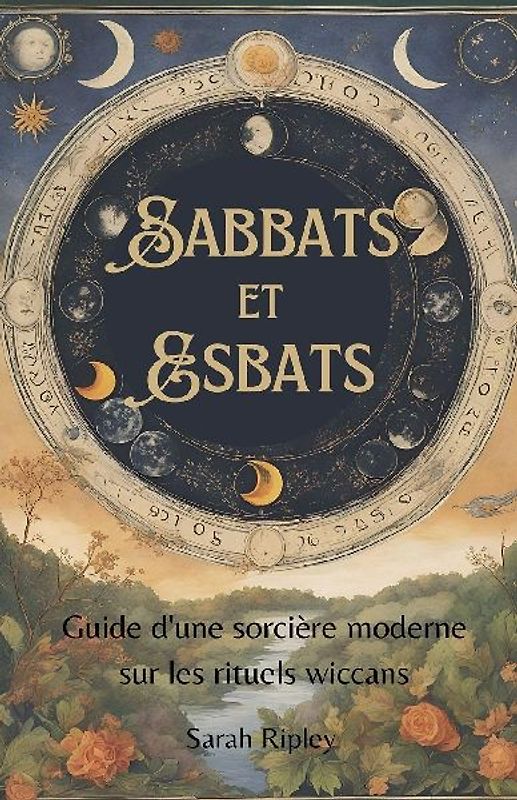Sabbats et Esbats