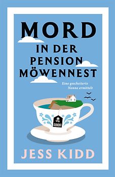 Mord in der Pension Möwennest