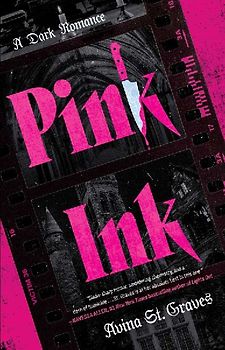 Pink Ink