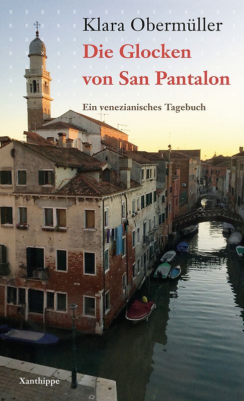 Die Glocken von San Pantalon