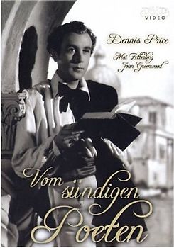 Vom sündigen Poeten DVD