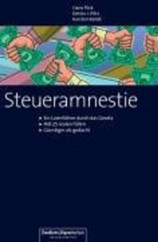Steueramnestie