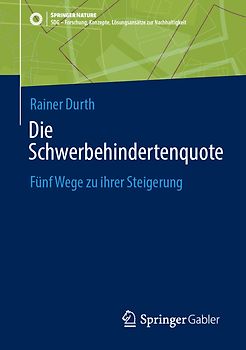Die Schwerbehindertenquote