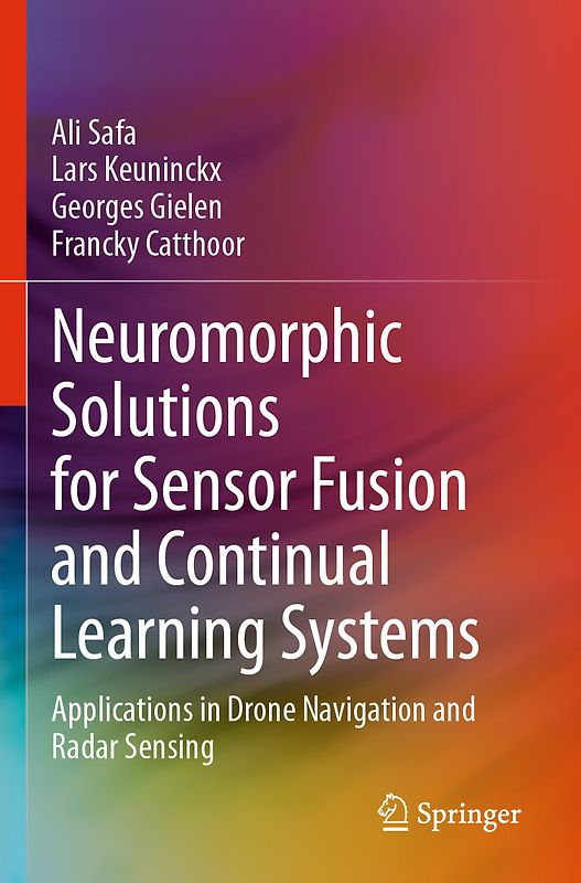 Neuromorphic Solutions for Sensor Fusion and Continual Learning Systems