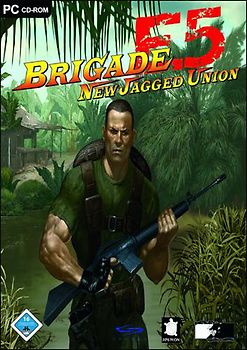 Brigade E5 New Jagged Union PC Spiele