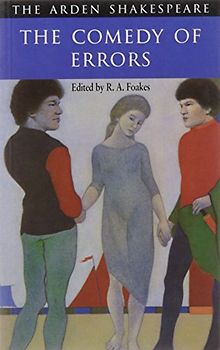 The Comedy Of Errors. Second Series