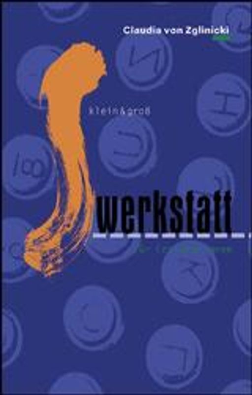 klein&gross-Schreibwerkstatt für Erzieherinnen