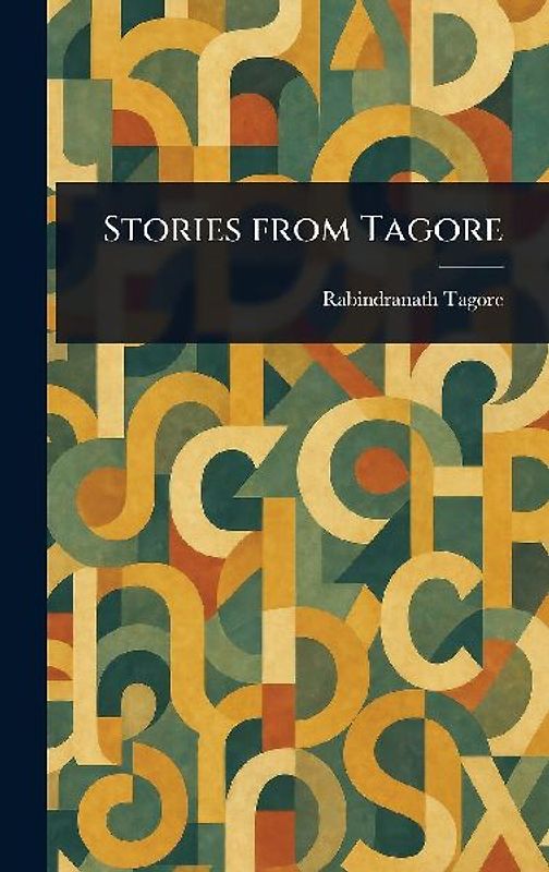 Stories From Tagore