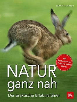 Natur ganz nah