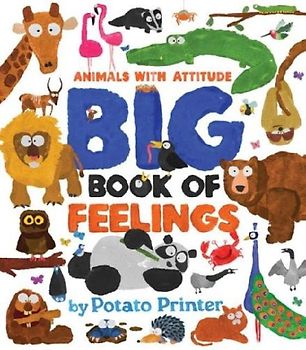 Big Book of Feelings