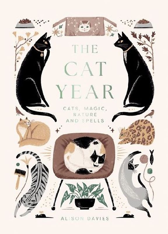 The Cat Year