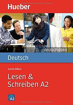 Lesen & Schreiben A2