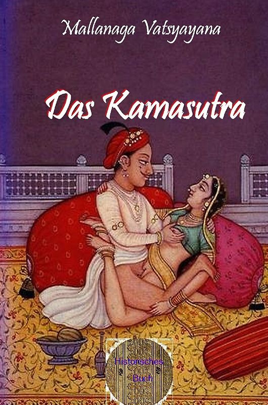 Das Kamasutra