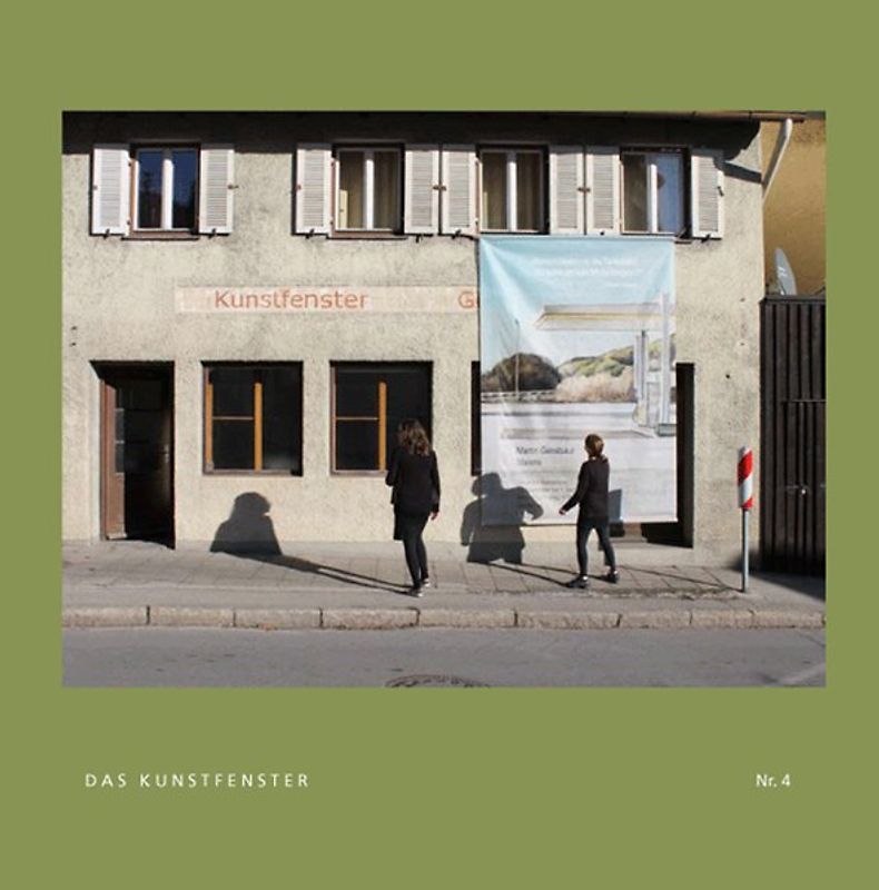 DAS KUNSTFENSTER 4