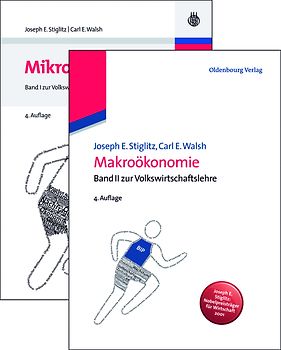 Volkswirtschaftslehre