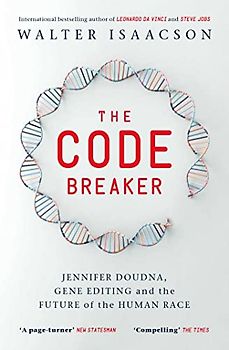 The Code Breaker