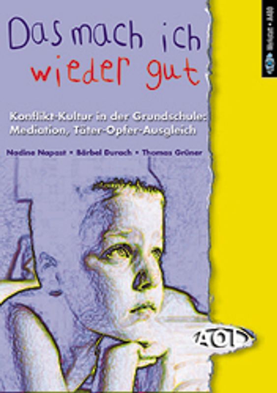 Das mach ich wieder gut!