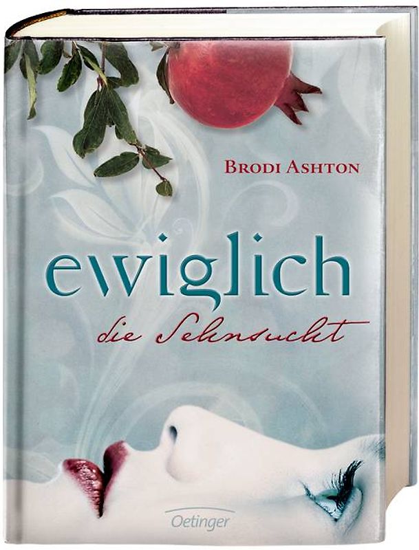 Ewiglich 1. Ewiglich die Sehnsucht