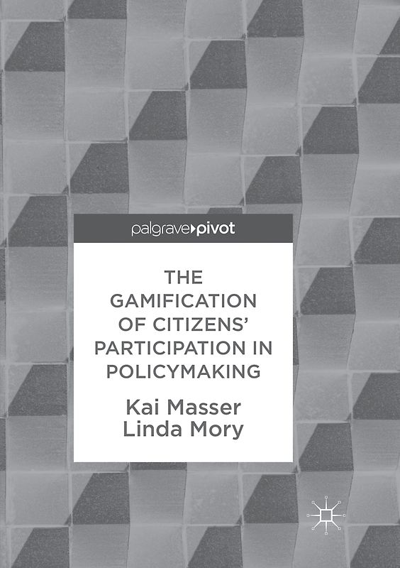 The Gamification of Citizens' Participation in Policymaking