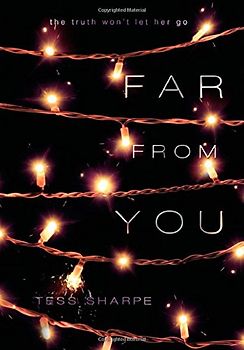 Far From You - Sharpe, Tess